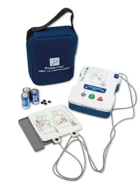 Prestan AED UltraTrainer