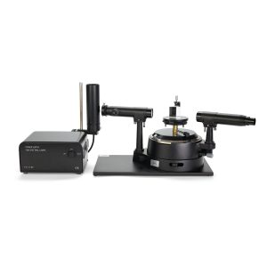 Prisma Spectrometer Experiment