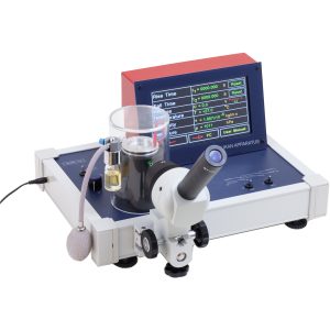 Proef van Millikan Experiment