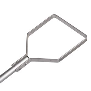 Professioneel Schepnet Frame