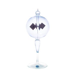 Radiometer van Crookes