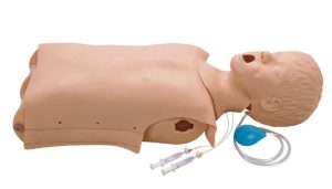 Reanimatie en Luchtwegbeheer Trainer Kind