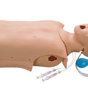 Reanimatie en Luchtwegbeheer Trainer Kind