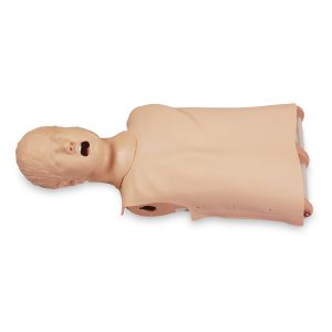 Reanimatie en Luchtwegbeheer Trainer Kind