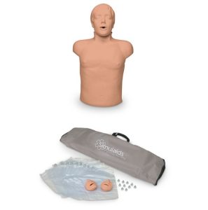 Reanimatie Torso