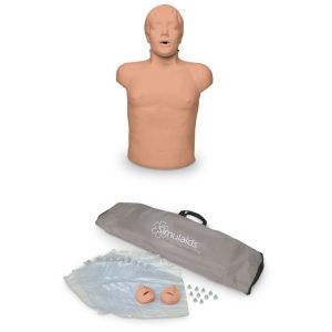 Reanimatie Torso