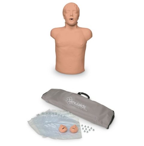 Reanimatie Torso