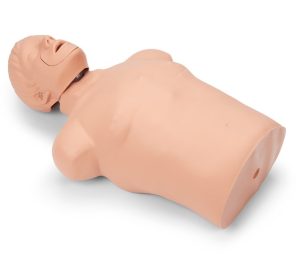 Reanimatie Torso