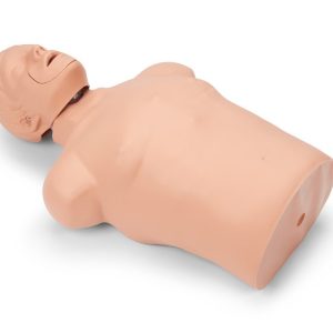 Reanimatie Torso