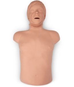 Reanimatie Torso