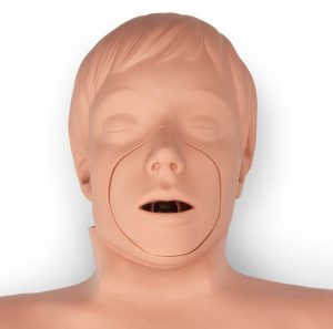 Reanimatie Torso