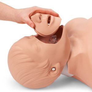 Reanimatie Torso