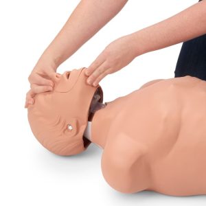 Reanimatie Torso