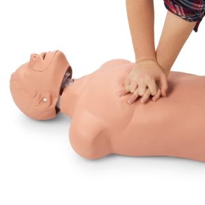 Reanimatie Torso
