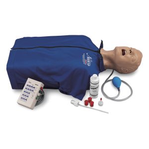 Reanimatie Torso met Luchtwegbeheer