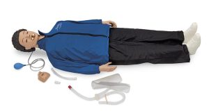 Reanimatie Trainingspop