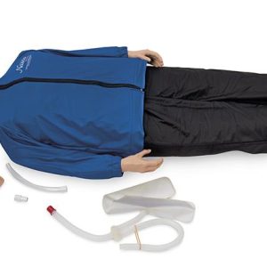 Reanimatie Trainingspop