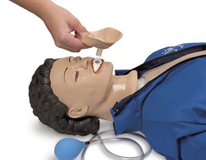 Reanimatie Trainingspop