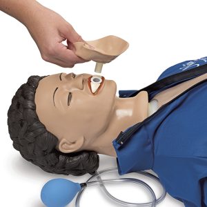 Reanimatie Trainingspop