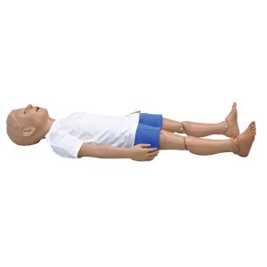 Reanimatie en Trauma Oefenpop Kind