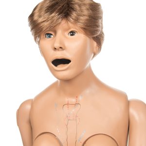 Reanimatiepop Verpleegkunde