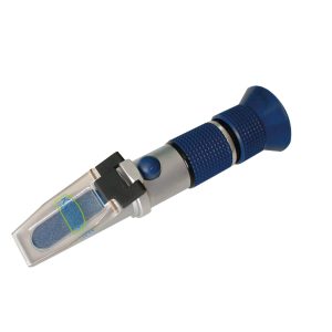 Refractometer HRT62