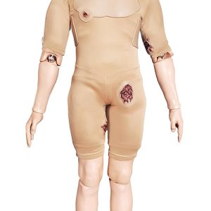 Rescue Randy Traumazorg Reddingspop