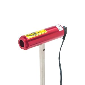 Rode Laser Diode