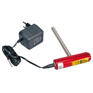 Rode Laser Diode