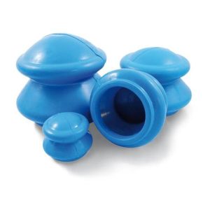 Rubbere Cups