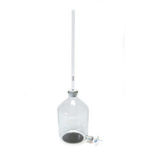 Ruchardt Experiment