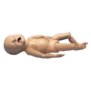 Scharnierende Foetus