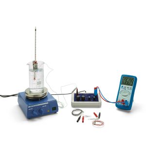 Seebeck-effect Experiment