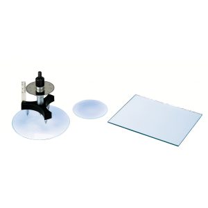 Sferometer Experiment