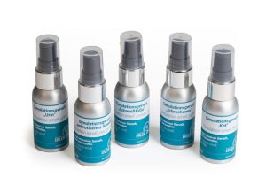 Simulatie Geuren Set, 5 stuks