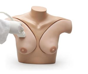 Simulatiemodel Echografie voor Borstonderzoek