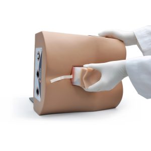 Simulatiemodel Lumbale Punctie