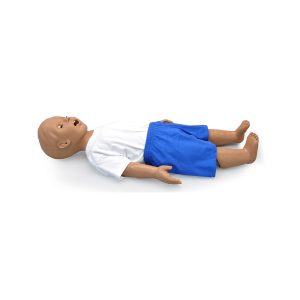 Simulatiepop Reanimatie Baby