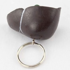 Sleutelhanger Lever