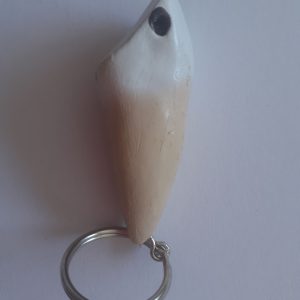 Sleutelhanger Snijtand