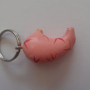 Sleutelhanger Maag
