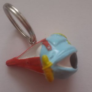 Sleutelhanger Oog