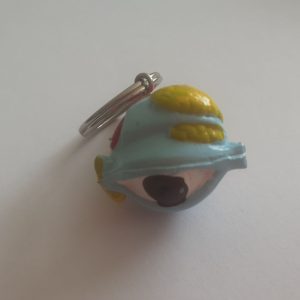 Sleutelhanger Oog