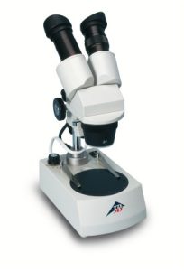 Stereomicroscoop