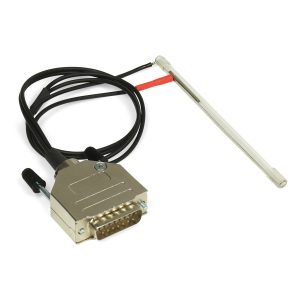 Stimulatie Apparatuur voor Regenwormexperimenten