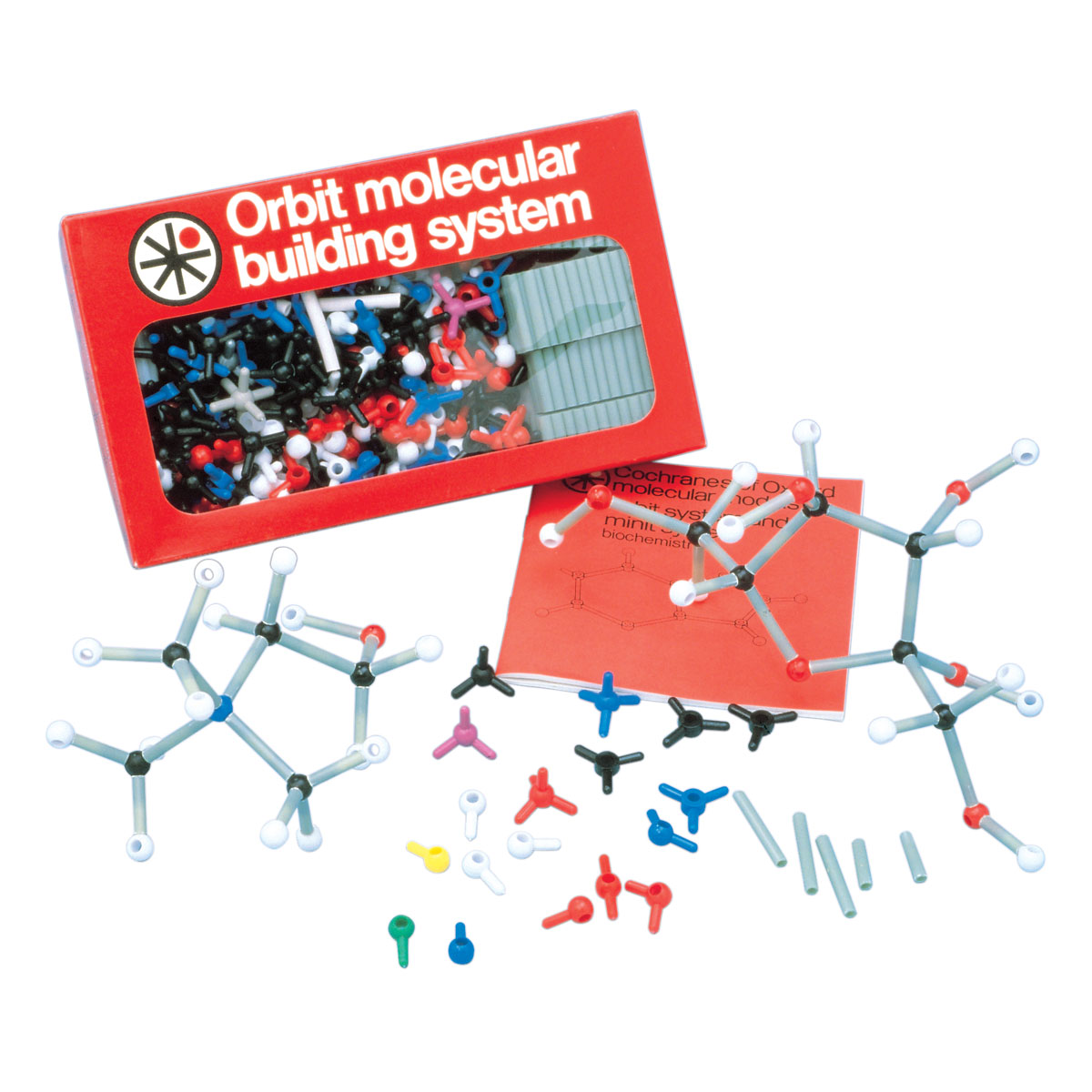 Studenten Set 255 Biochemie