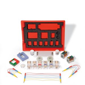 Studentenset Elektriciteit en Magnetisme