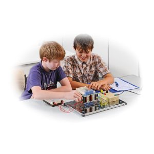 Studentenset Elektriciteit en Magnetisme