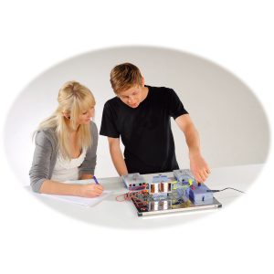 Studentenset Elektriciteit en Magnetisme