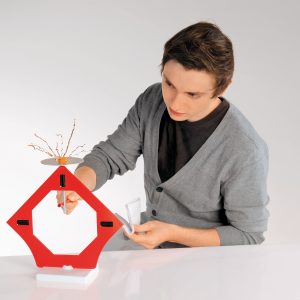 Studentenset Elektrostatica